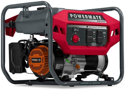 Powermate-PM3800