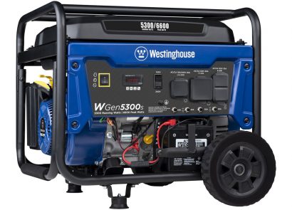 Westinghouse-WGen5300s